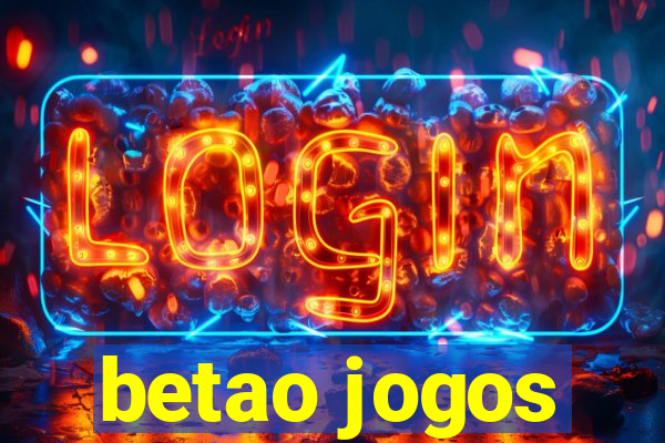 betao jogos